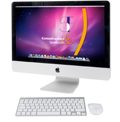 Apple IMac